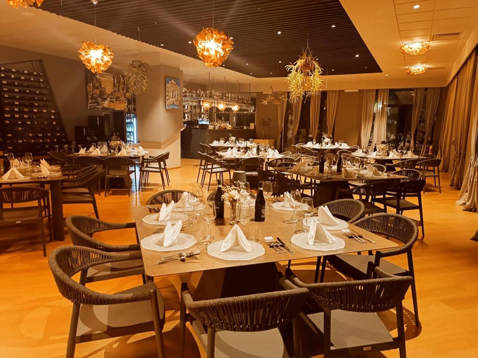 萨莱诺 Saint Joseph酒店 外观 照片